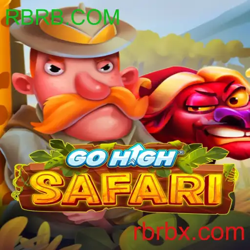 GoHighSafari